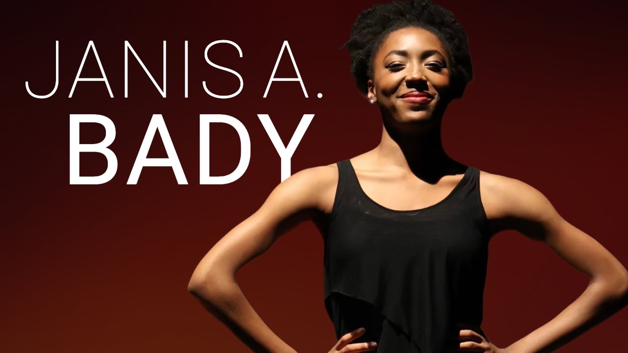 Balance Dance Center - Janis Bady Highlight