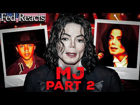 Fed Explains MJ Case! Were The Charges Legit? Why Did His Dr. Kill Him?