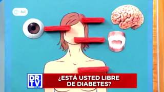 DR.TV - Diabetes