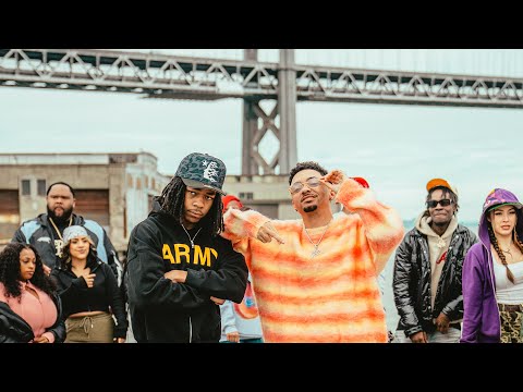 Miles Minnick & 310Babii - Twin (Official Video)