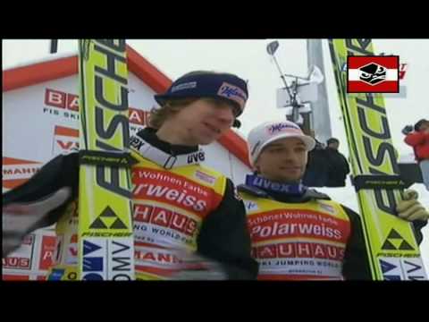 Robert Kranjec (226 m) FALL CRASH ACCIDENT UPADEK WYWROTKA