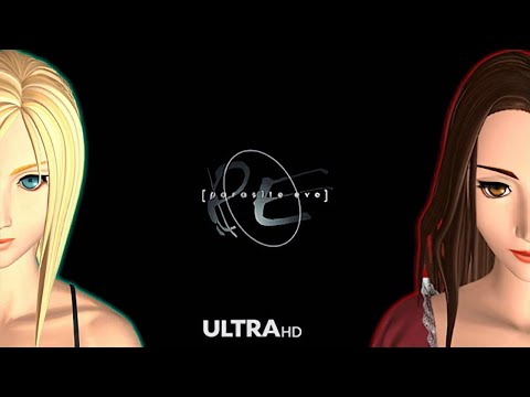 PARASITE EVE Ultra HD | Gameplay Walkthrough | PlayStation | No Commentary | Play through