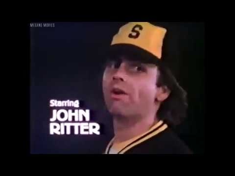 The Comeback Kid (1980) John Ritter TV Movie