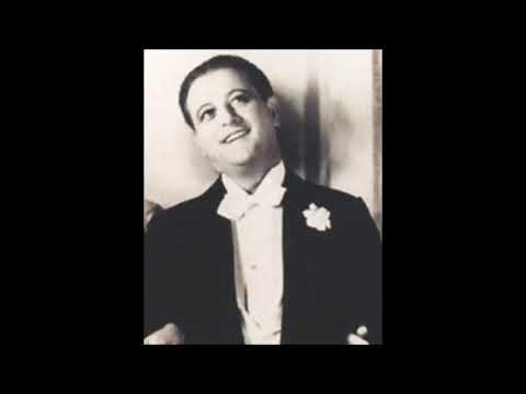 Gene Austin - When Your Lover Has Gone