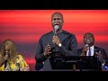 HOW TO CALL ON GOD FOR HELP IN DESPERATE TIMES - Apostle Joshua Selman