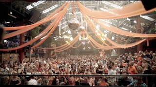 Clockwork Orange at Amnesia  2020
