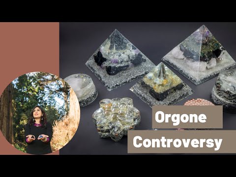 Orgone Controversy: Can Dead Matter really be Source of Life? Orgone Energy Explained