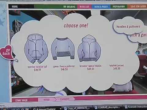 download lagu mp3 mp4 Tween Fashion, download lagu Tween Fashion gratis, unduh video klip Tween Fashion