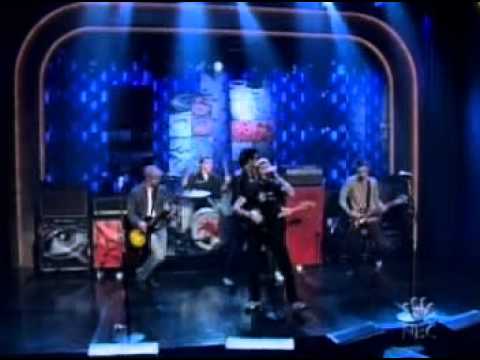 The Explosion - Here I Am (Conan)