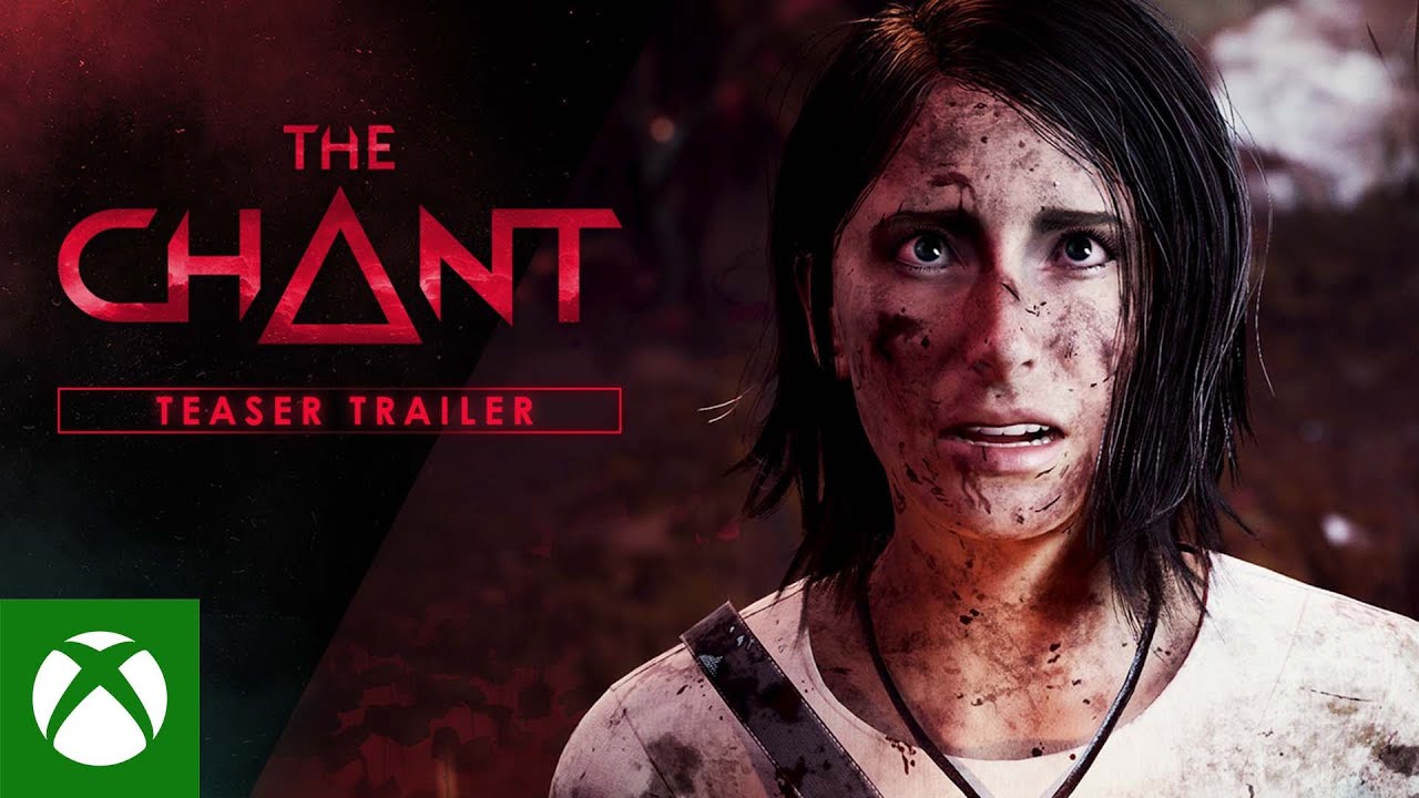 The Chant - Teaser Trailer
