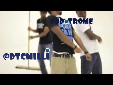 Beef's It Up - @Dormtainment