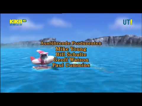 Tauch Timmy Tauch Intro