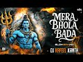Mera Bhola Bada Great Slow Bpm Lord Shiva Vol 2 Remix Dj Kafeel Kanth