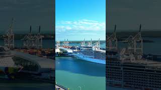 3 new sailings from the "Cruise Capital of the World".