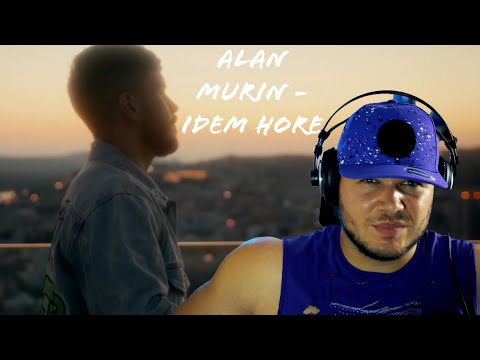 Alan Murin - Idem Hore REAKCIA _ BOMBA