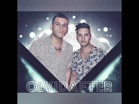 OLVIDAFTER - 1,2,3 💣💥🔥 CUMBION2023