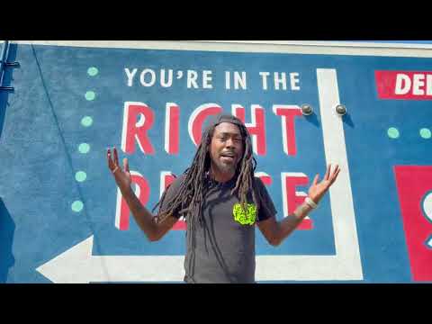HippyGOD Music Video