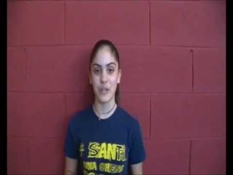 Sgeam Under 14 (2012-13) - 01 Presentazione squadra