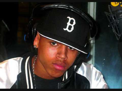 Fallin For You-Khrys Lawson(akon and Chris Brown demo)new song 2009