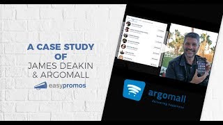 Easypromos video