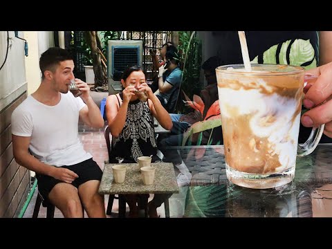 download lagu mp3 mp4 Where To Buy Coffee In Hanoi, download lagu Where To Buy Coffee In Hanoi gratis, unduh video klip Where To Buy Coffee In Hanoi