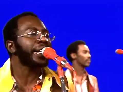 Curtis Mayfield - Move On Up Live 1972