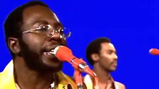 Curtis Mayfield - Move On Up Live 1972