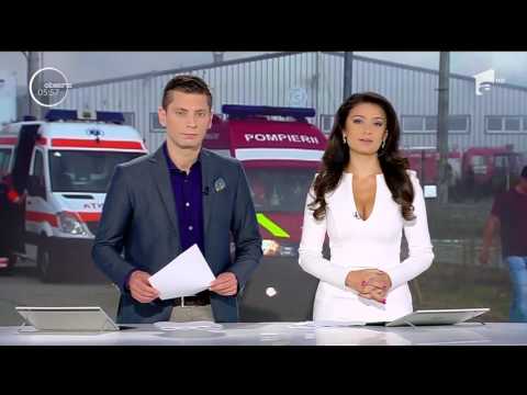 Observator TV 04/07/2017 - Ştirile zilei într-un minut