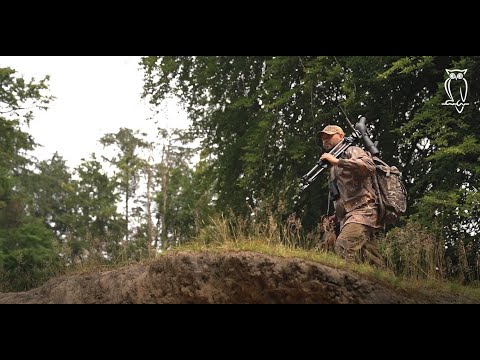 Go hunting with NOBLEX optics