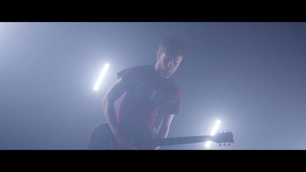 <a href="https://mediafeeder.net/music/7yearwar"><span style="font-size:1.1em;"><strong>7 Year War</strong></span></a> present the music video for their 2024 Single <em><span style="font-size:1.1em;">Fallen Angel</span></em>.\n\n\n \n\n