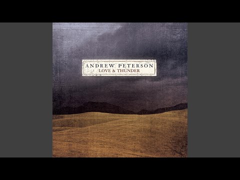 After The Last Tear Falls - Andrew Peterson