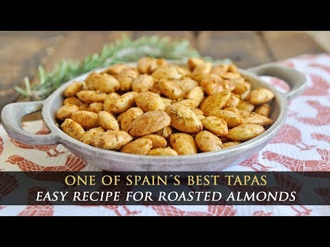 download lagu mp3 mp4 Raw Spanish Almonds, download lagu Raw Spanish Almonds gratis, unduh video klip Raw Spanish Almonds