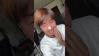 とある日の。  #Vlog #日常 #佐賀 #自撮り #おじさん