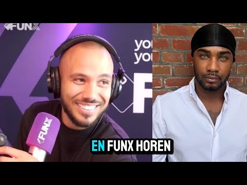 LIVE RADIO BEEF 💥😤 - JayJay Santana vs Funx RADIO”