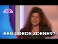 "Lekker EROTISCH en TEDER kan erg fijn zijn" | Extra lange blind dates! | De Dating Quiz