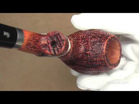 Pipa Ser Jacopo Insanus S2 1 - smoking pipe 771