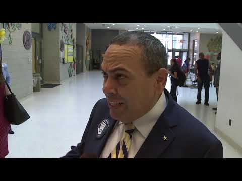 Newark Schools Local Control