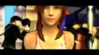 { What I'm Waiting For }