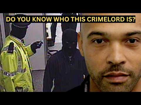 The Most Dangerous Criminal in London