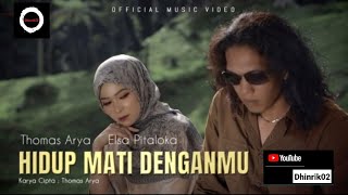 Download lagu Lagu minang terbaru - Hidup Mati Denganmu - Thomas arya feat Elsa pitaloka #minang #laguminang mp3