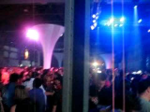 Rave no rio de janeiro 2009