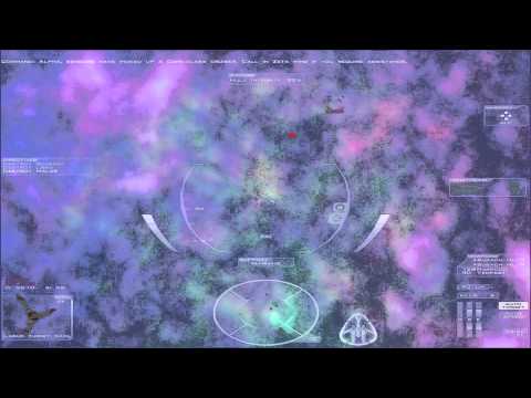 FreeSpace 2 - Mission 14 - Battle of the Wilderness