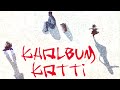 Khalbum Katti F T RXZOR