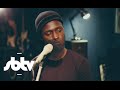 Kwabs | "Fight For Love" (Acoustic) 