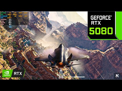 Delta Force : Season 6 | RTX 5080 16GB ( 4K Maximum Settings DLSS ON )