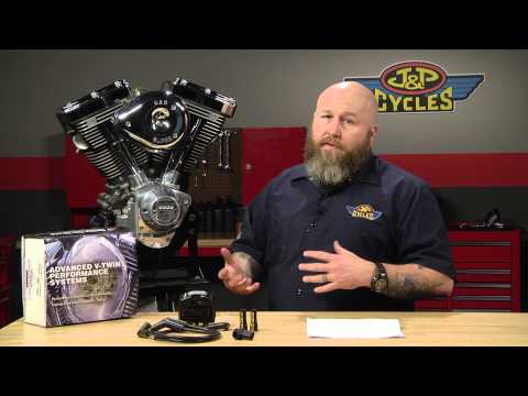 Daytona Twin Tec 1005 Ignition Kit at J&P Cycles