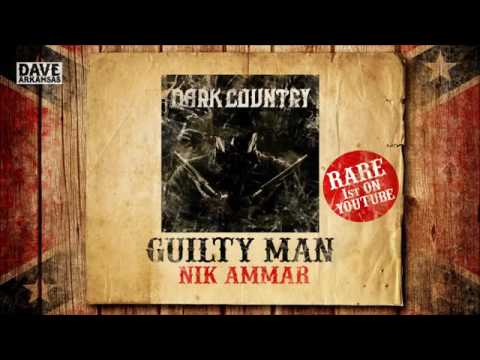 Video thumbnail for Guilty Man
