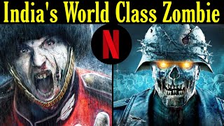 BETAAL Netflix Web Series Review | Spoiler Free | Abhi Ka Review