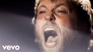 The Absence - Enemy Unbound ft. The Absence