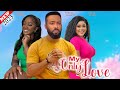 MY ONLY LOVE 2023 Movie Frederick Leonard Luchy Donald Chioma Latest Nollywood Nigeria Movie